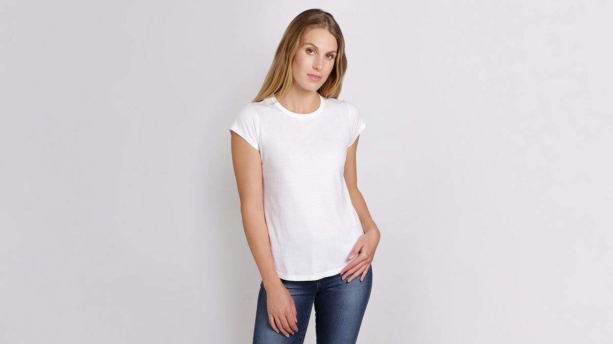 Twill & Tee... Casual Clothes for the Conscientious Is Finally Here!
