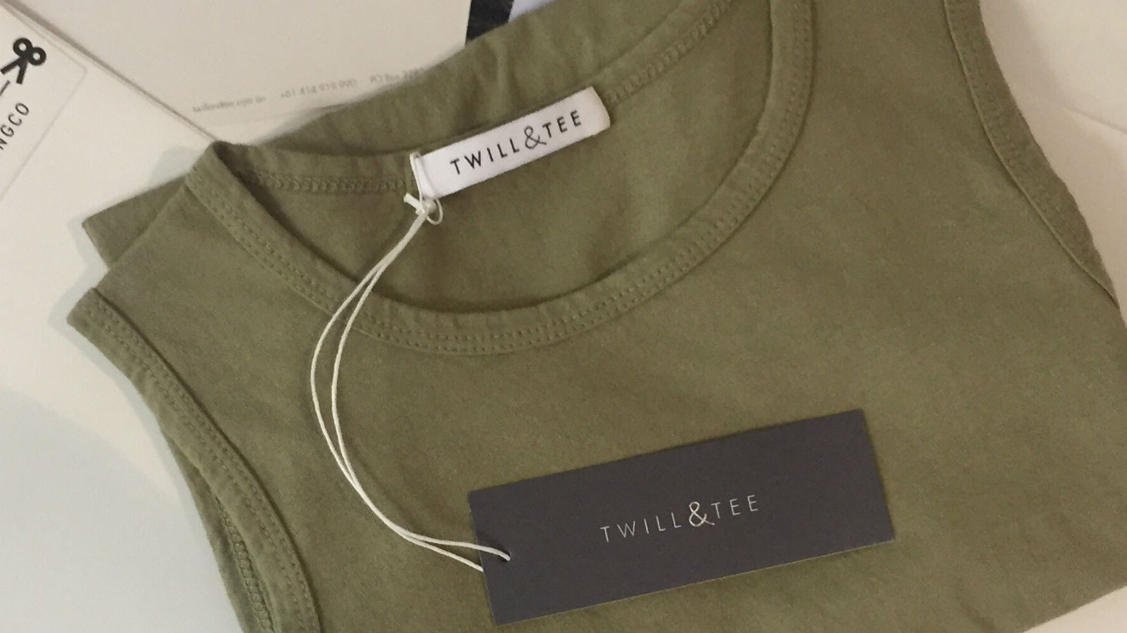 It's All In The Detail