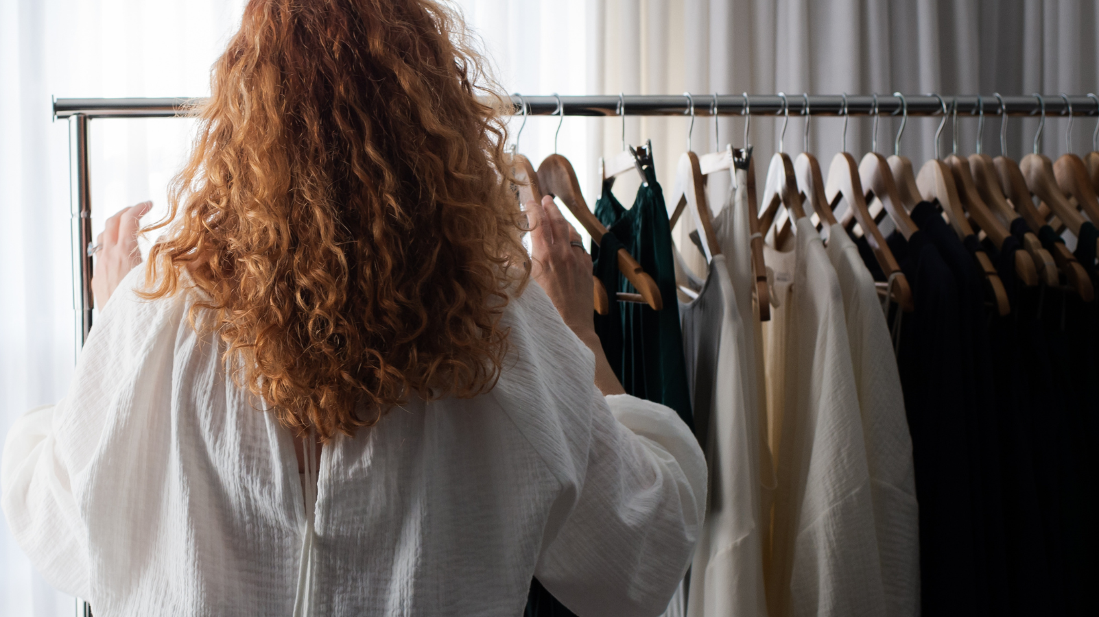 Care For Your Clothes & Care For Our Planet