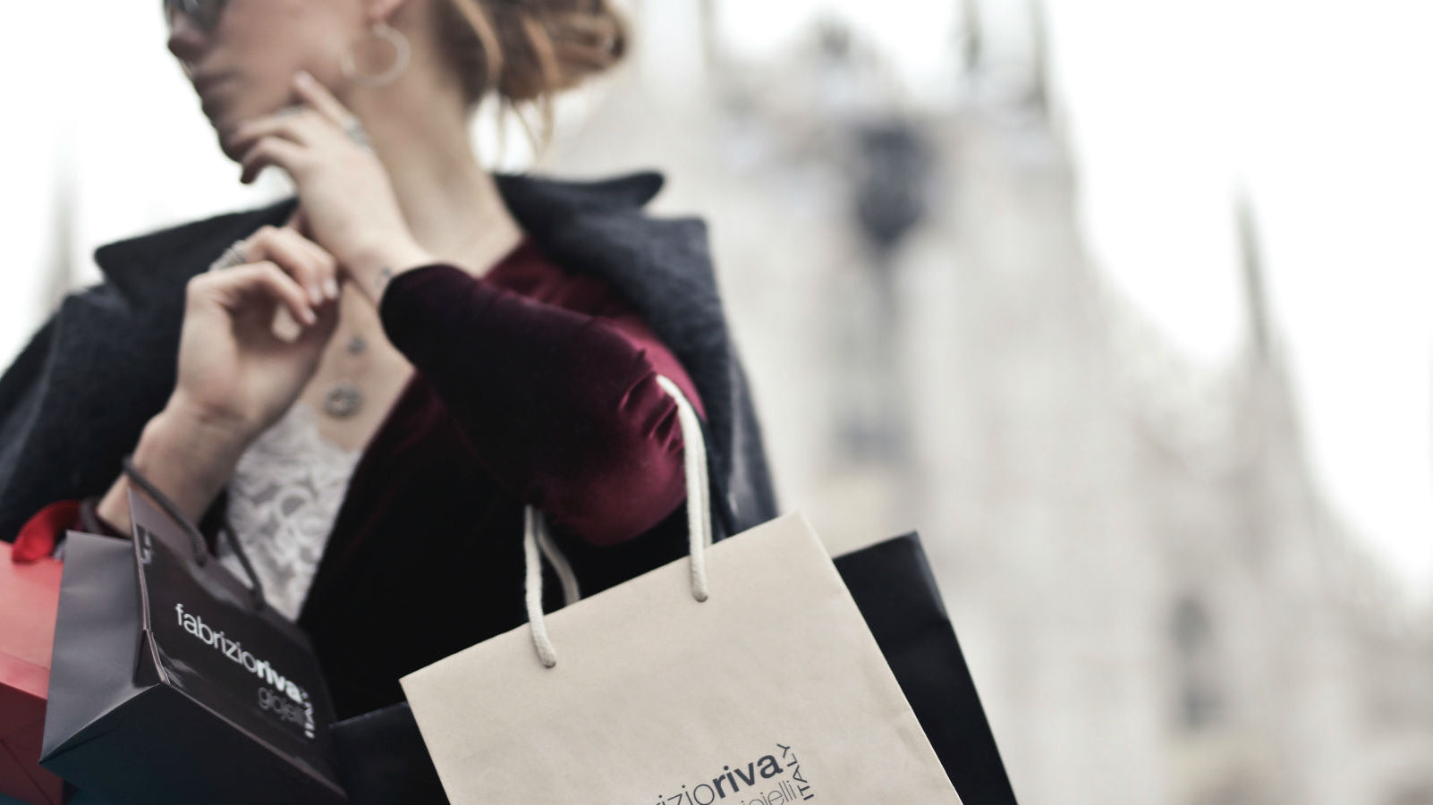 End of The Line | Unwanted Clothing