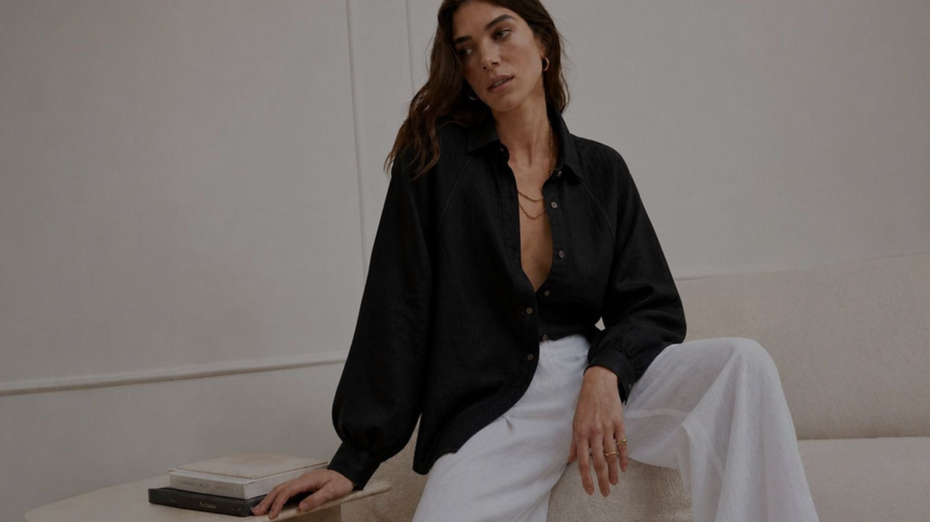There Isn't One Perfect Capsule Wardrobe