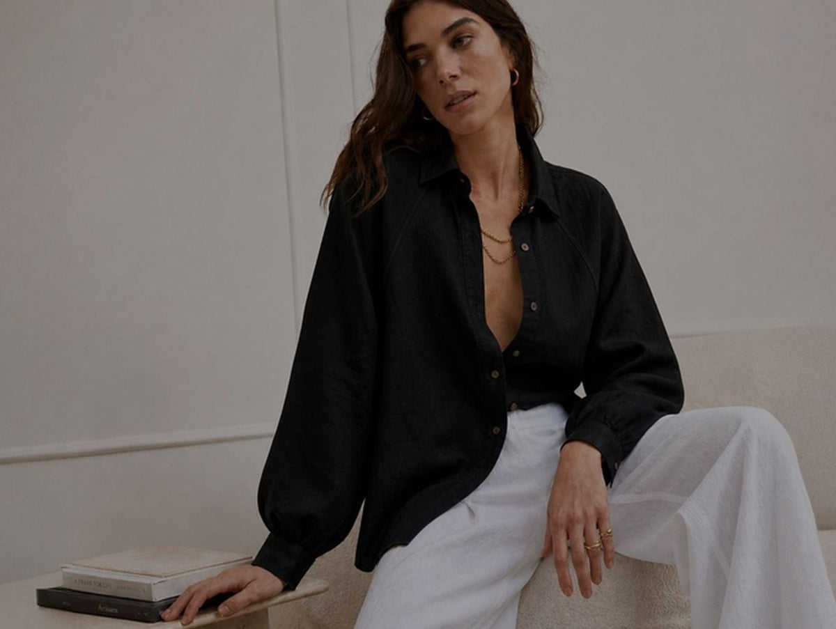 There Isn't One Perfect Capsule Wardrobe