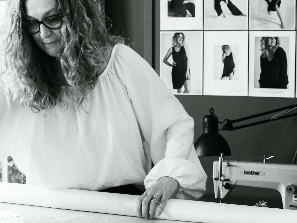 My Design Process: Crafting Sustainable Fashion in Australia