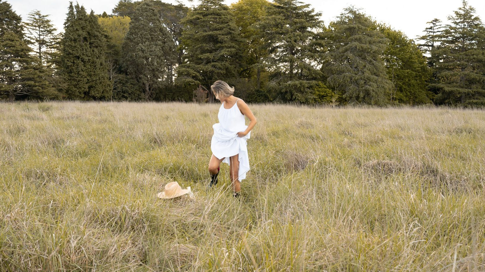 Behind the Scenes | Summer Editions