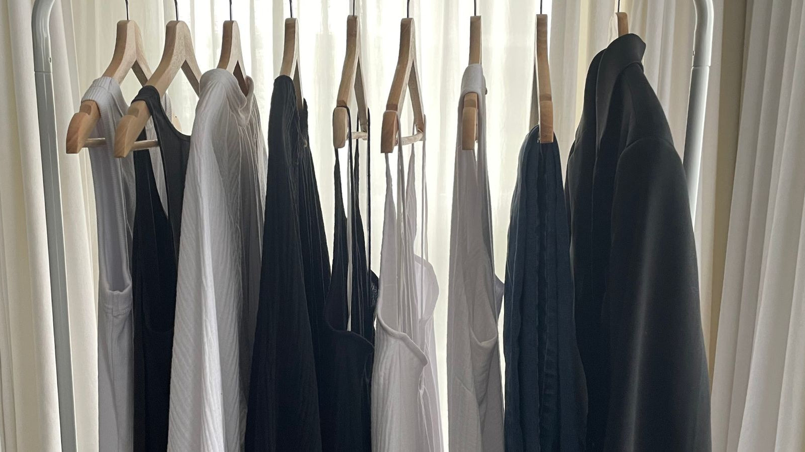 Stop Wasting Your Money Buying Clothes You Don't Wear