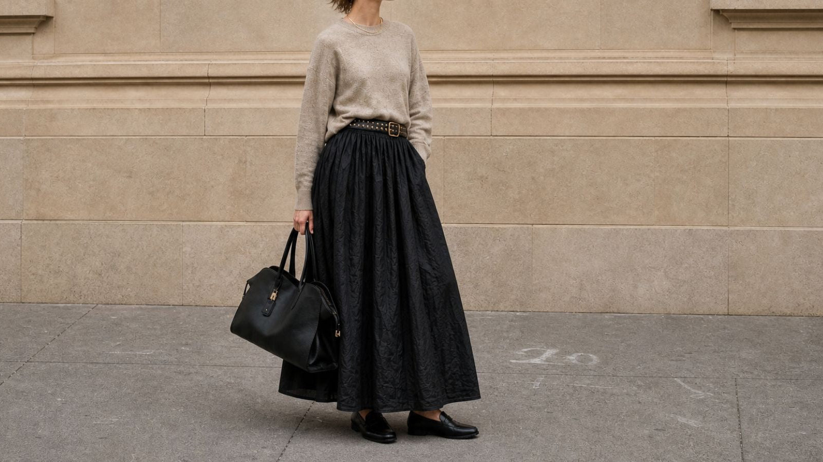 The Clothes We Reach For Most