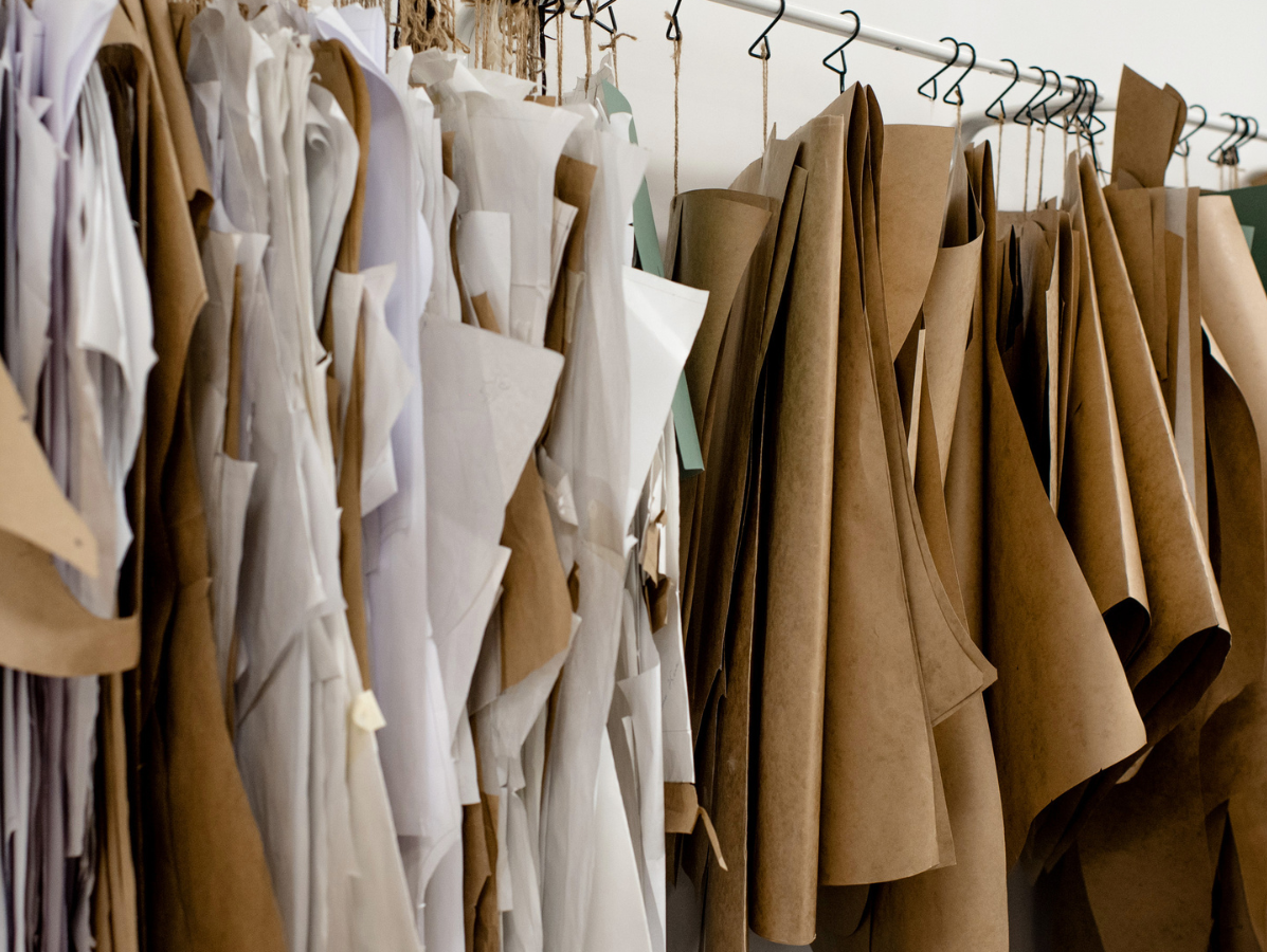 made to order clothing patterns