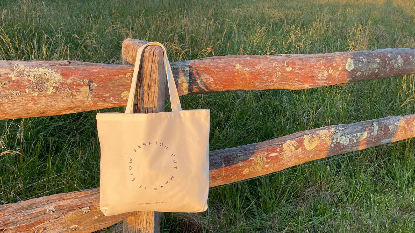 Our Tote Bag is Yours