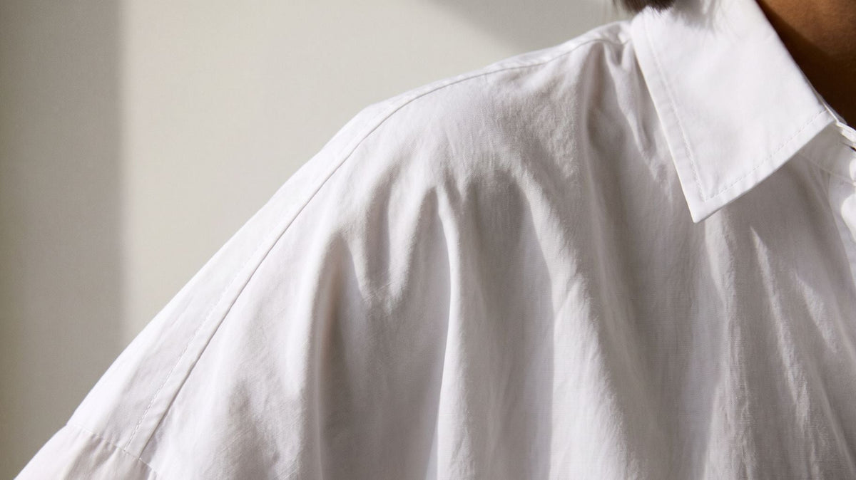 Simple Clothes: The Art & Craft of Making Them Well
