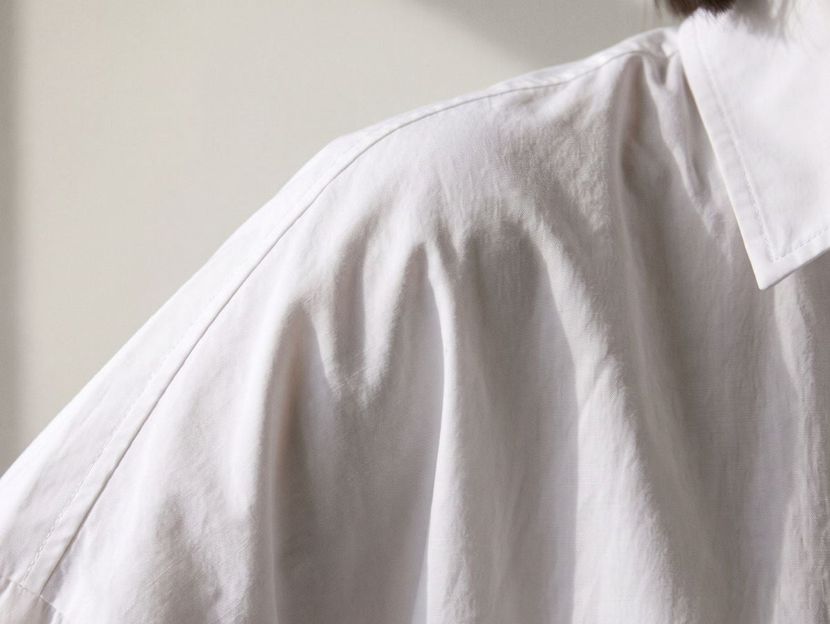 Simple Clothes: The Art & Craft of Making Them Well