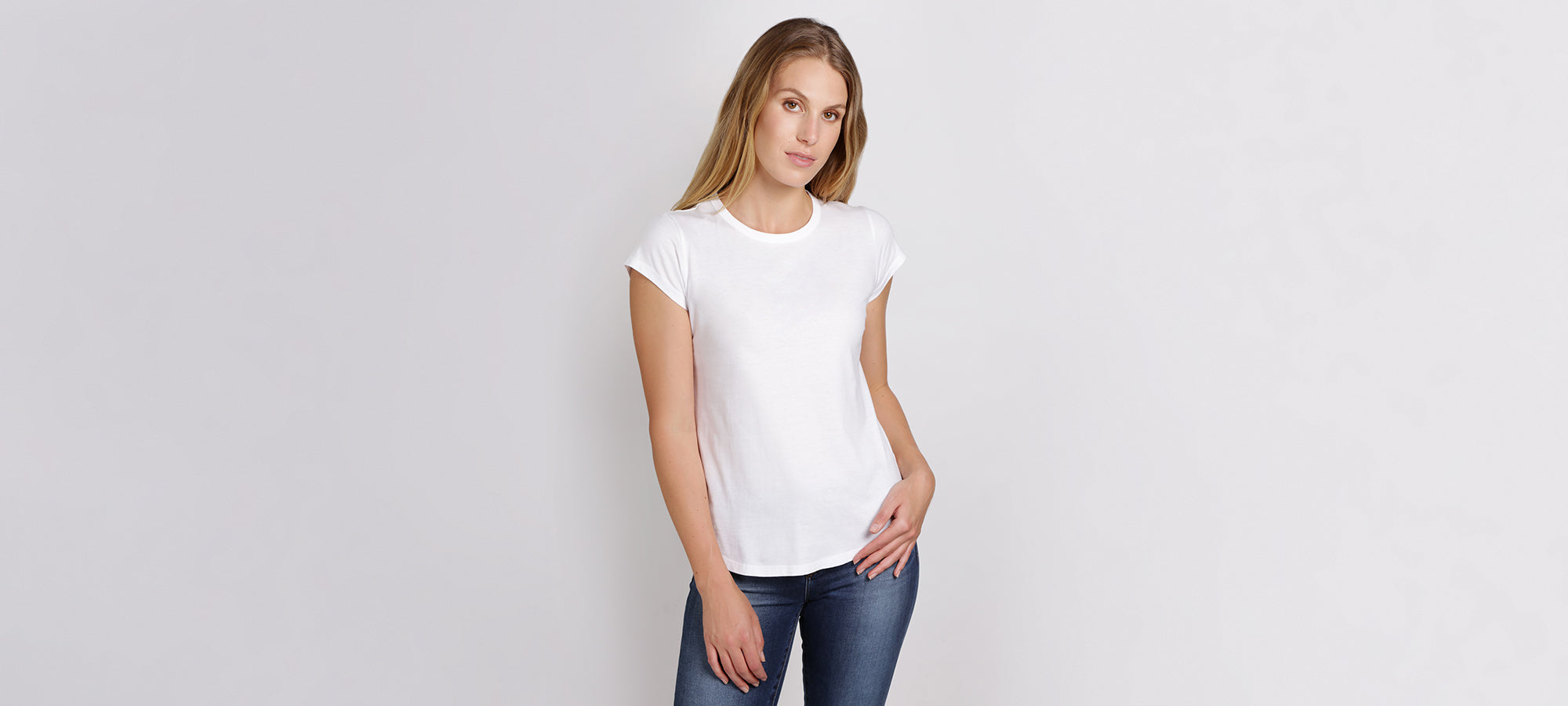 Twill & Tee... Casual Clothes for the Conscientious Is Finally Here!