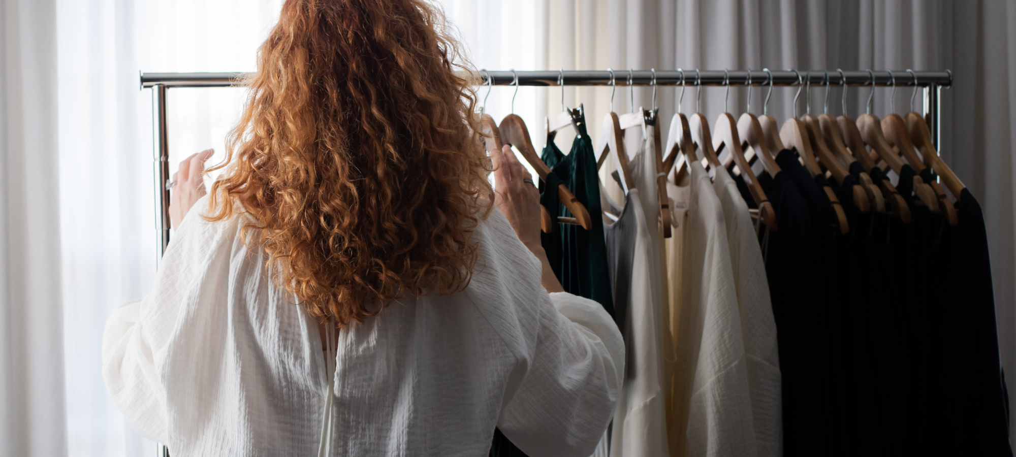 Care For Your Clothes & Care For Our Planet