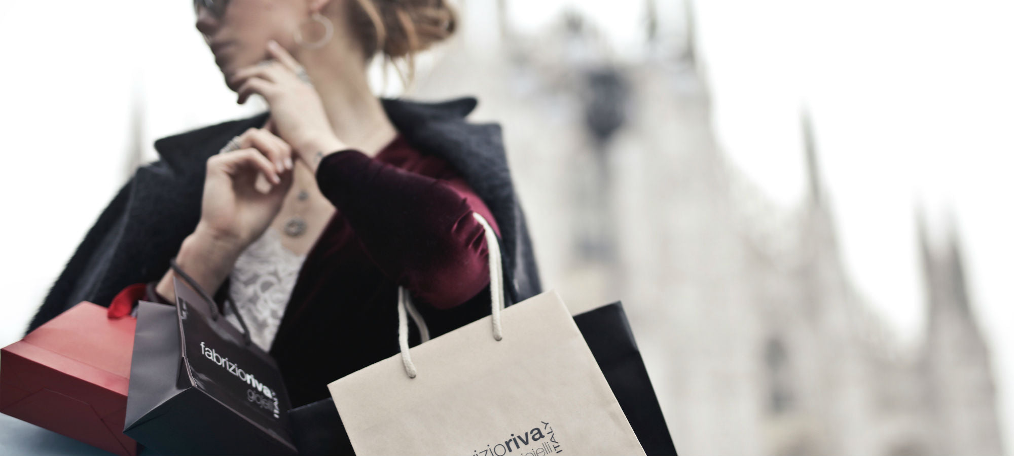 End of The Line | Unwanted Clothing