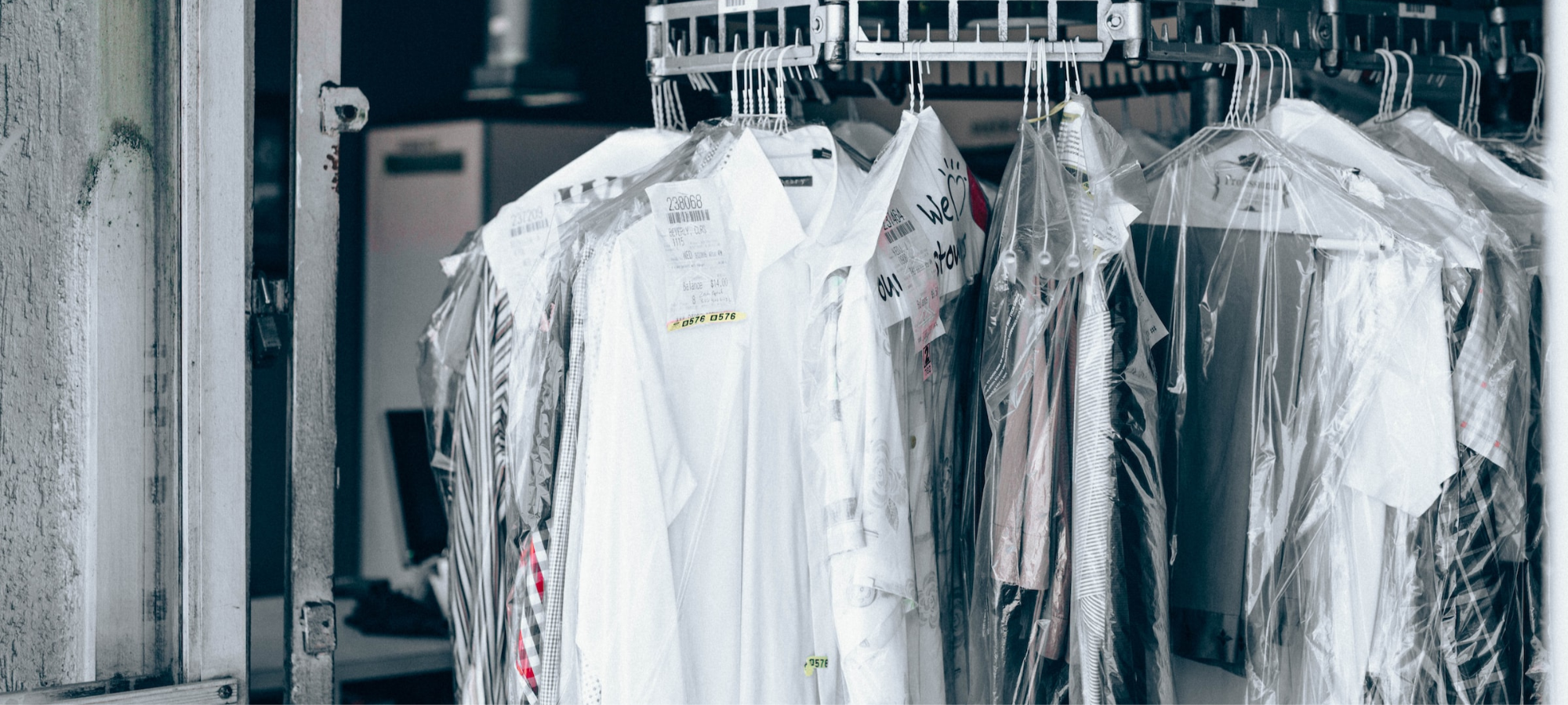 Why Dry-Clean When You Can Machine Wash?
