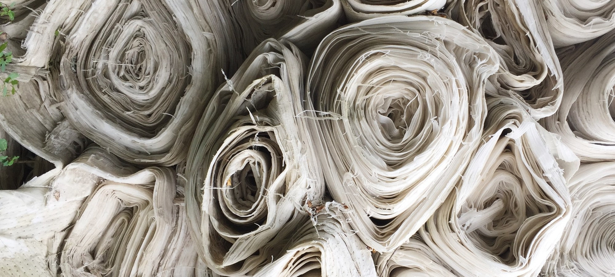 Deadstock Fabric