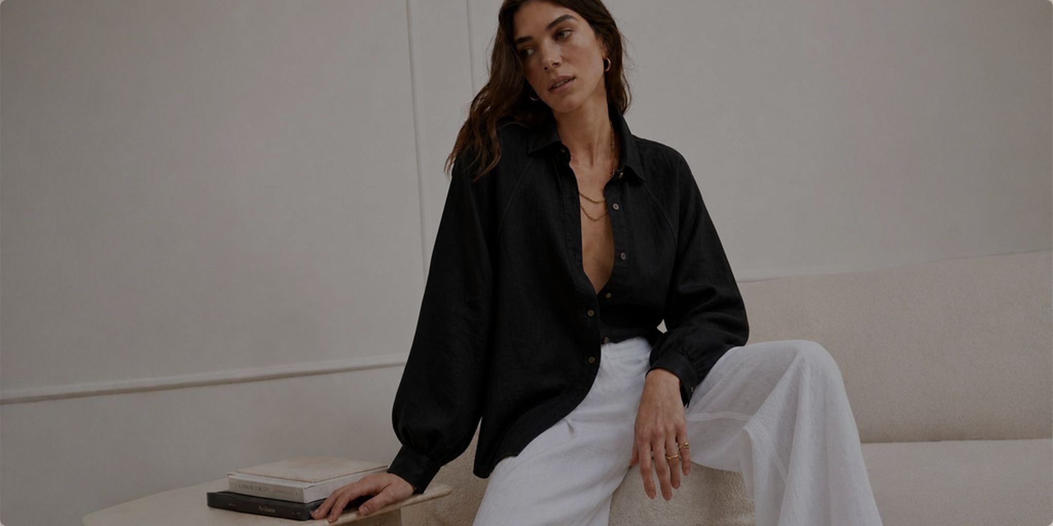 There Isn't One Perfect Capsule Wardrobe