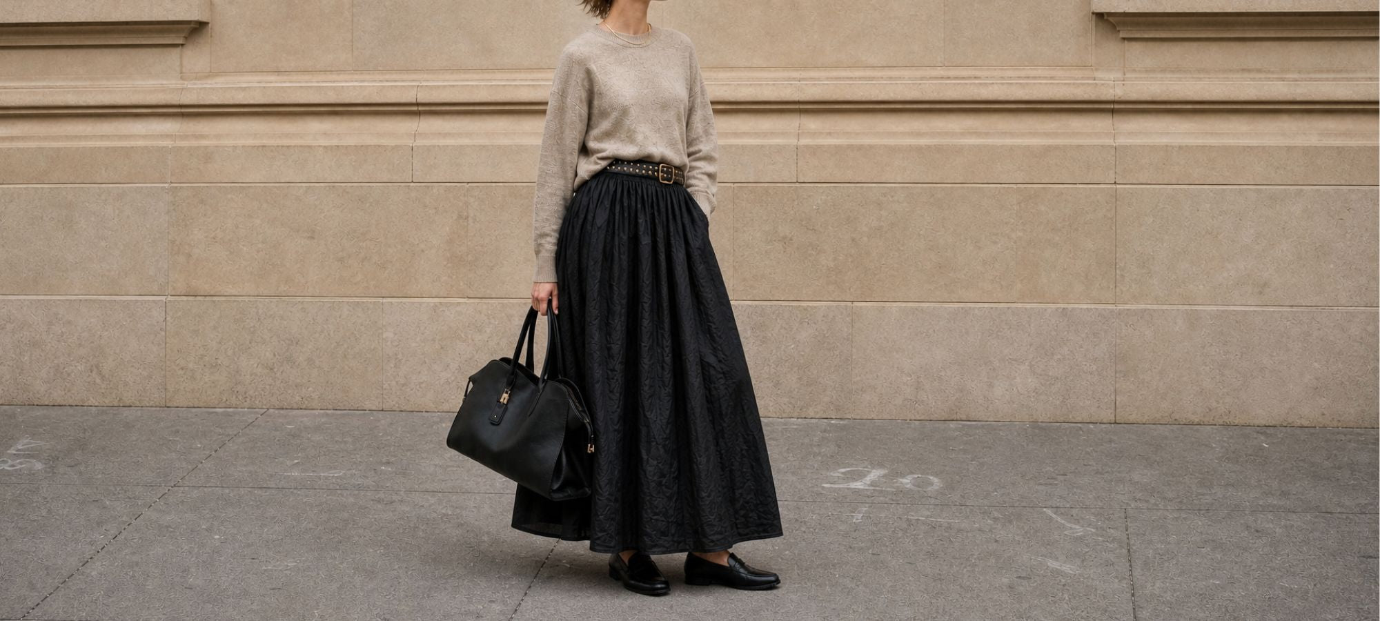 The Clothes We Reach For Most