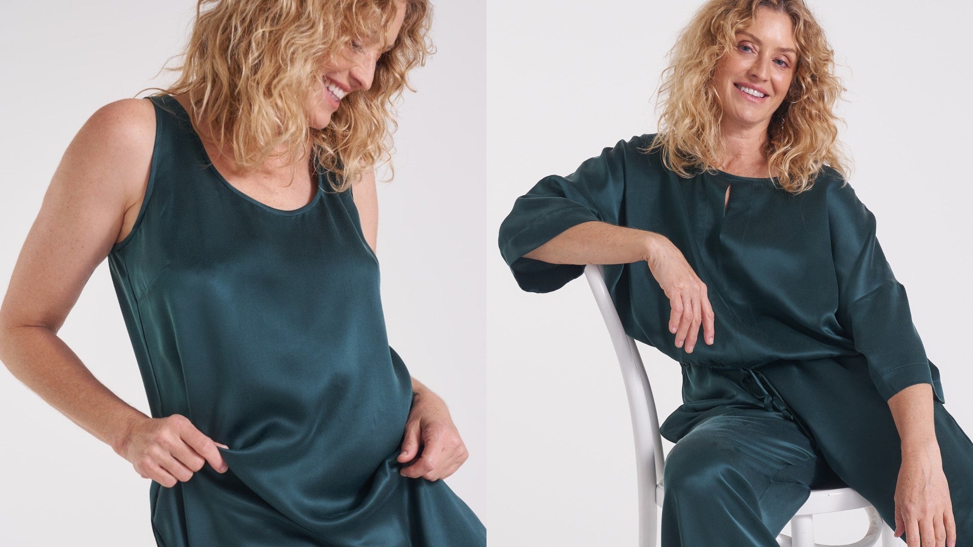 Silk | Made to Order